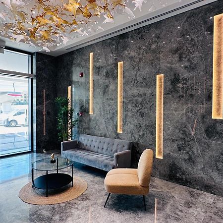Sunday Sheikh Zayed Road Concord Tower By Belvilla دبي المظهر الخارجي الصورة