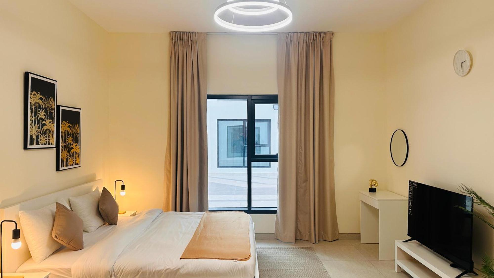 Sunday Sheikh Zayed Road Concord Tower By Belvilla دبي المظهر الخارجي الصورة