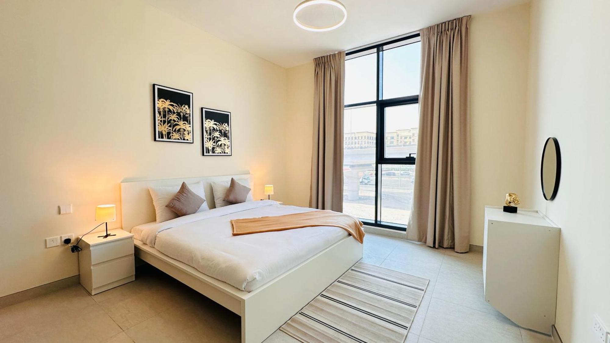 Sunday Sheikh Zayed Road Concord Tower By Belvilla دبي المظهر الخارجي الصورة